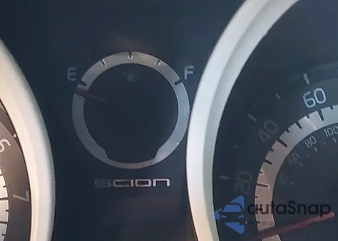 2011 Scion Tc from USA, damaged, VIN JTKJF5C72B3015957